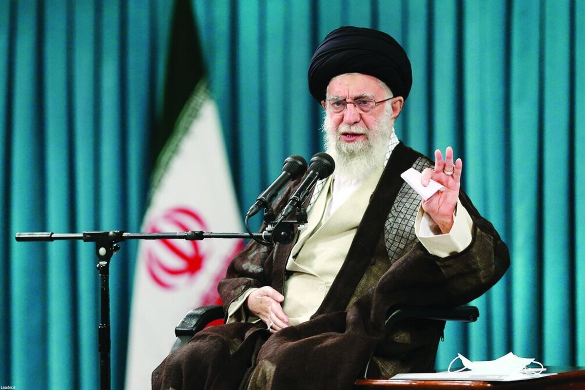 در مکتب امامین انقلاب پناهگاه معنایی ندارد!