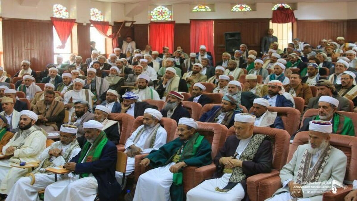کمک به ایران و حزب‌الله واجب شرعی است