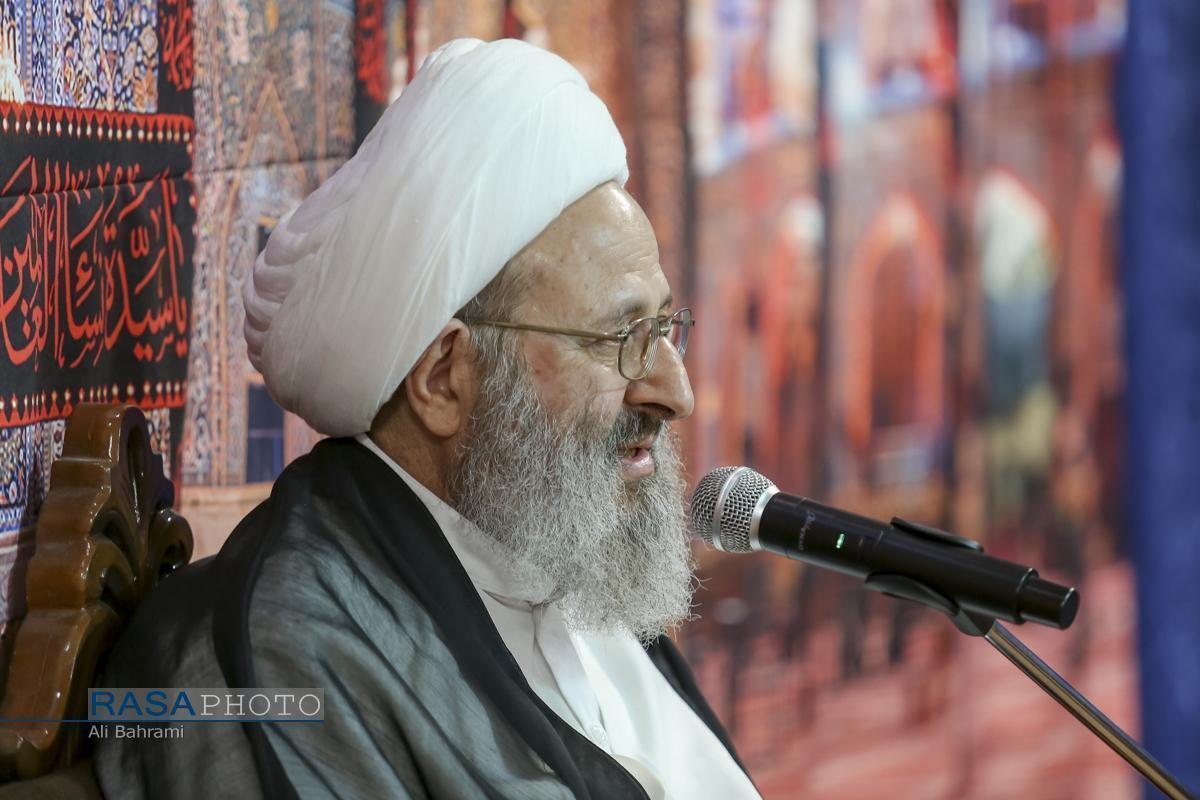 نامه عضو جامعه مدرسین حوزه علمیه قم به پاپ/ جامعه جهانی را به محکومیت شدید تجاوزگری‌های آمریکا و رژیم غاصب دعوت کنید