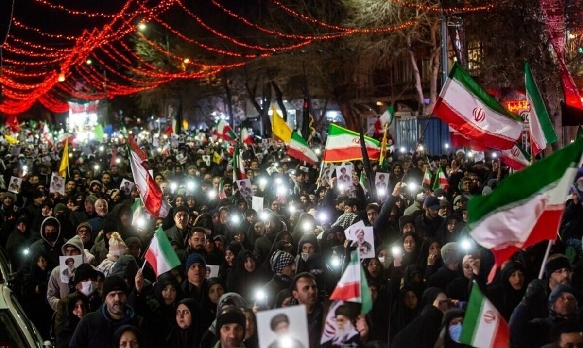 علی دیگر تنها نیست!