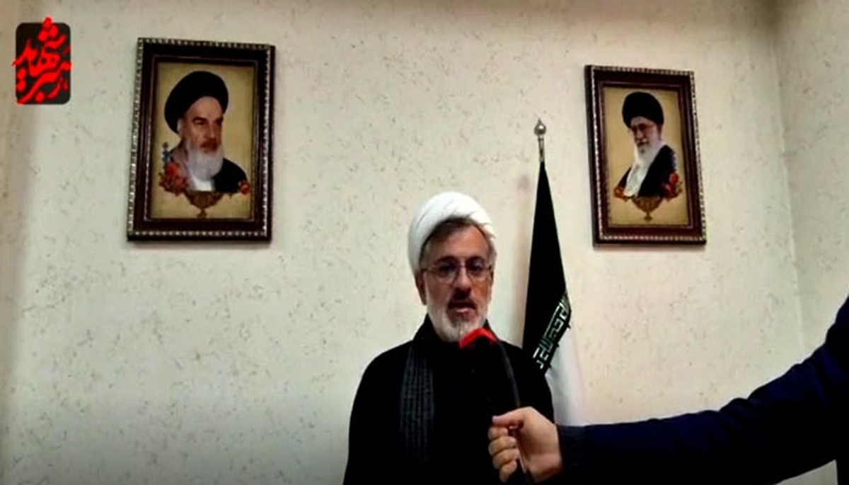 ملت ایران از انتخاب مجلس خبرگان حمایت می‌کند