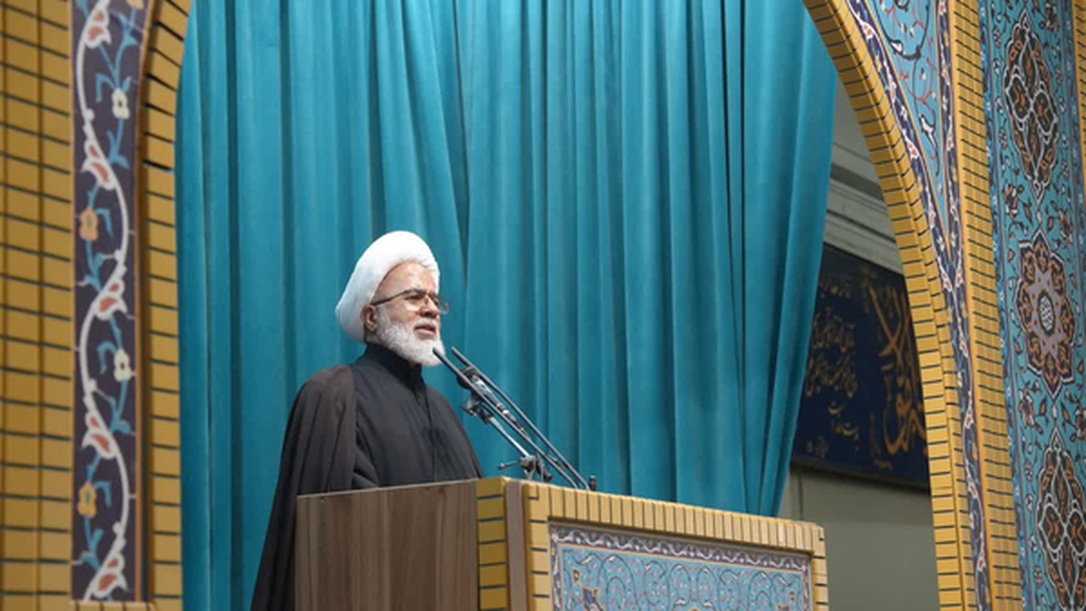 ایران از دل این جنگ نابرابر به ابرقدرتی بزرگ تبدیل می‌شود