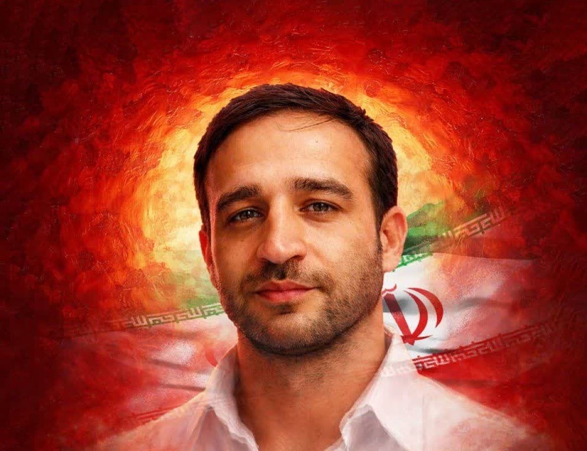 خبرنگار قمی به شهادت رسید