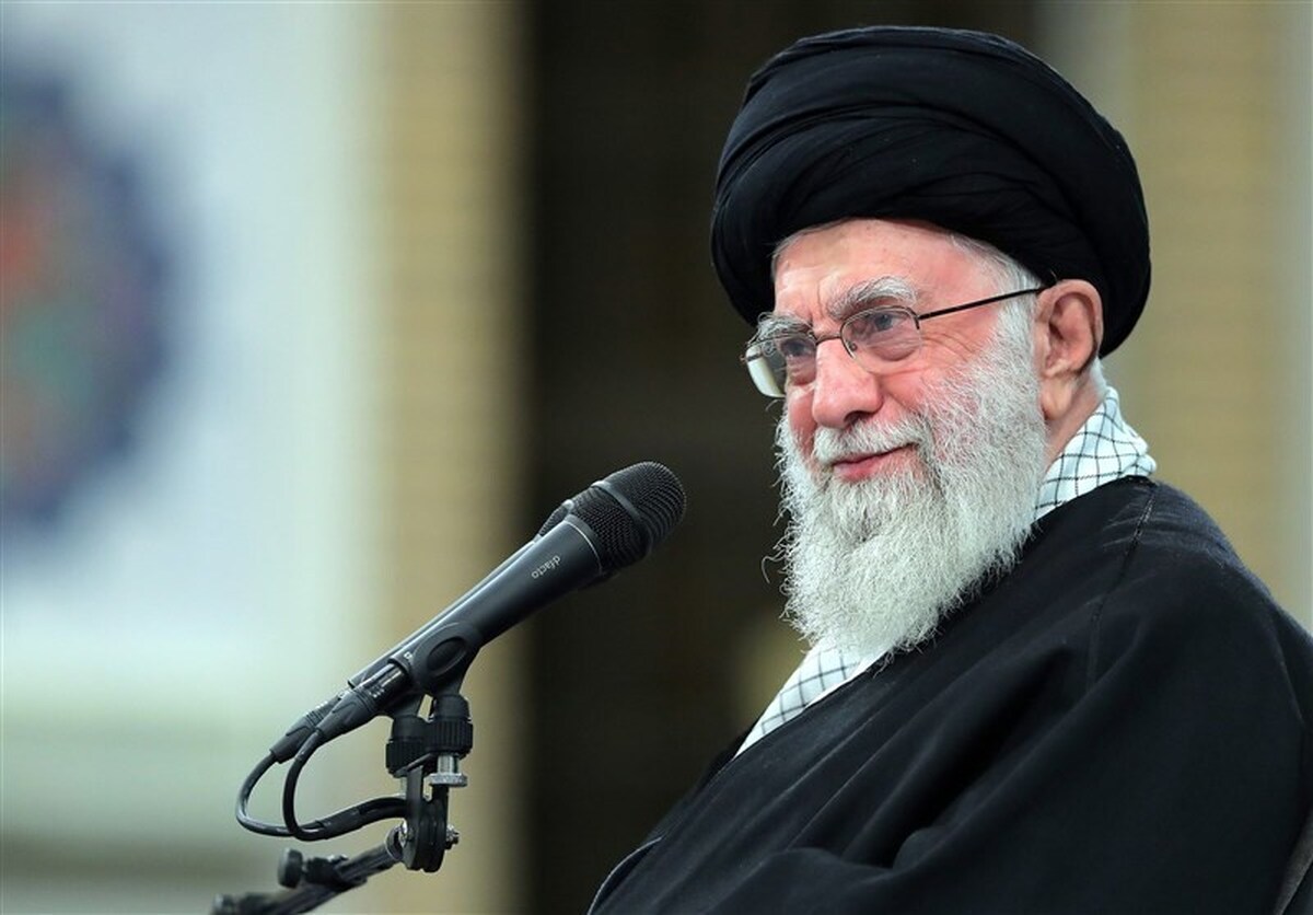 پیام های تسلیت مراجع تقلید و علمای نجف در پی شهادت رهبر معظم انقلاب اسلامی