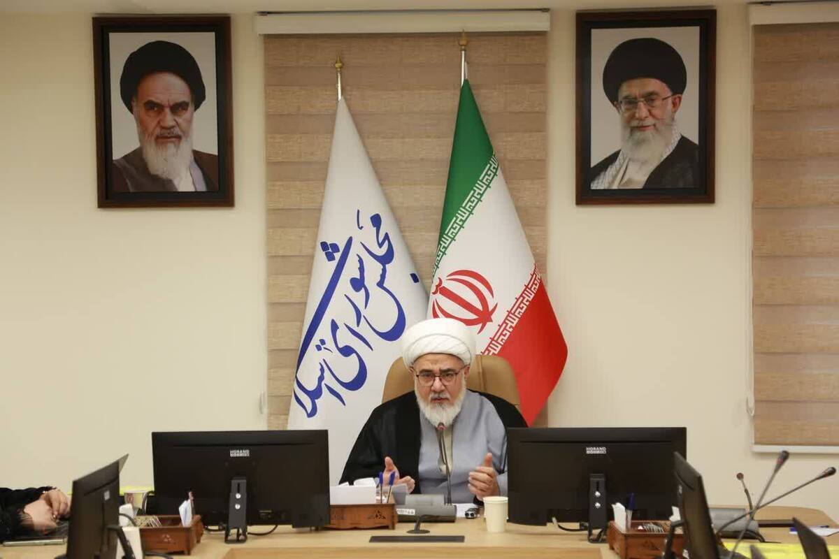 با نظریه پردازی رهبر شهیدمان در طول ۳۷ سال زعامت، هیچ خلا تئوریک در آینده وجود ندارد
