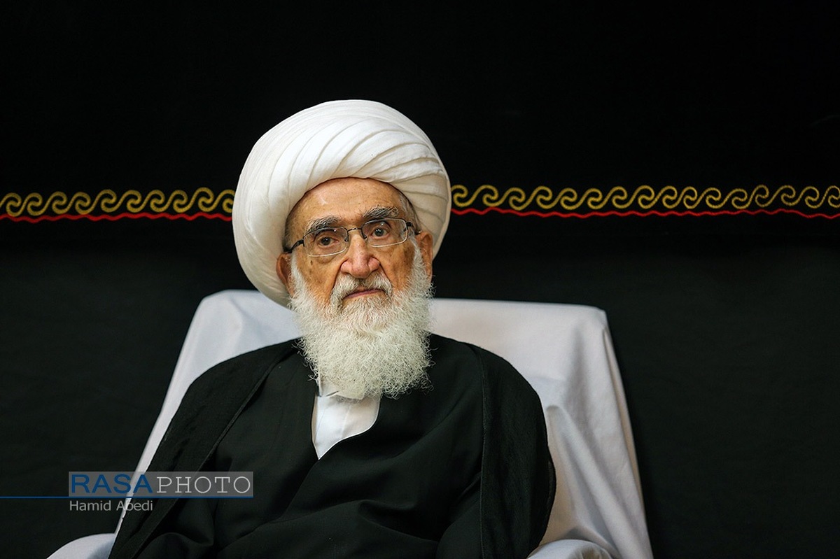 انتخاب رهبری عامل حفظ انسجام ملی، یأس دشمنان و قوت قلب نیروهای مسلح است