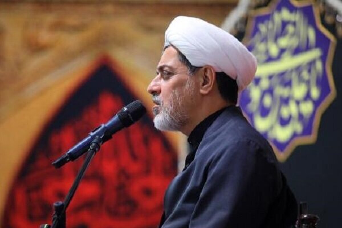 دشمنان حق همیشه رسوا می‌شوند/«هیهات منّاالذّله»، شعار مردم ایران