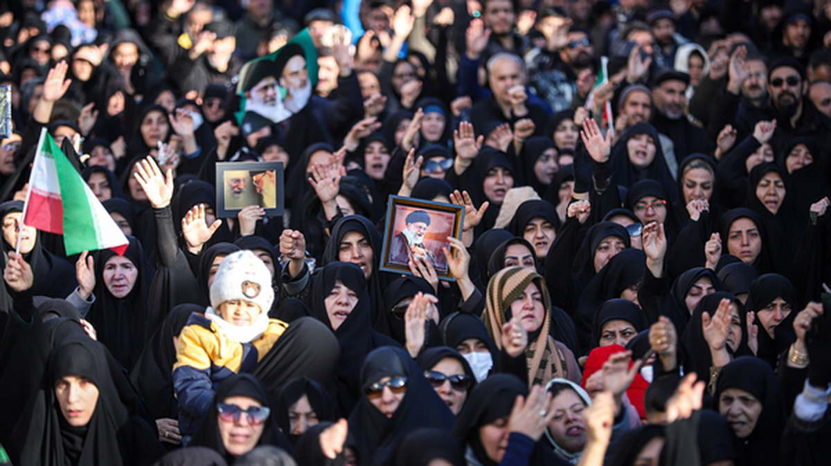 اگر در عاشورا نبودیم، ولی امروز روز یاری دین است