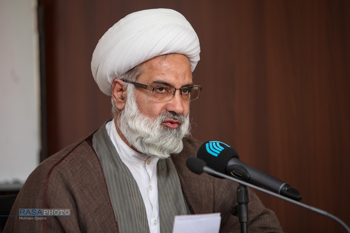 مجلس خبرگان باز هم تاریخ ساز خواهد شد
