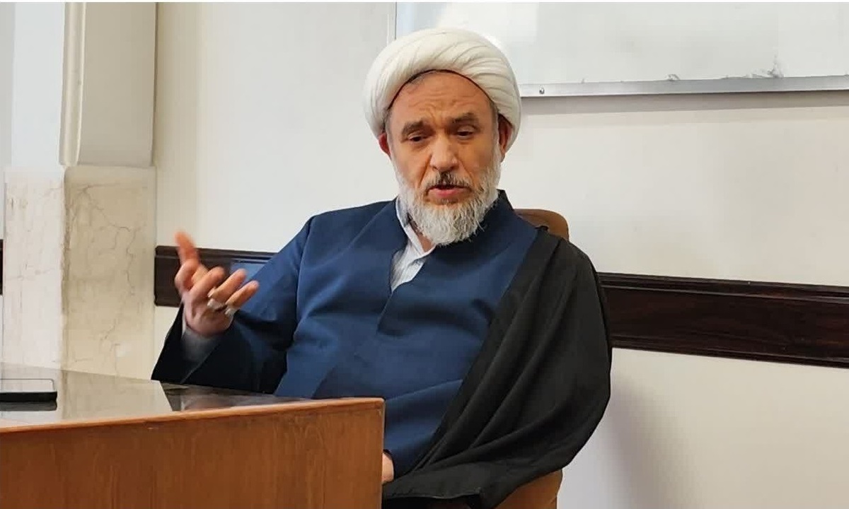 «حفظ انسجام ملی» و «امیدآفرینی در جامعه»، ۲ مأموریت اصلی طلاب و روحانیون بسیجی