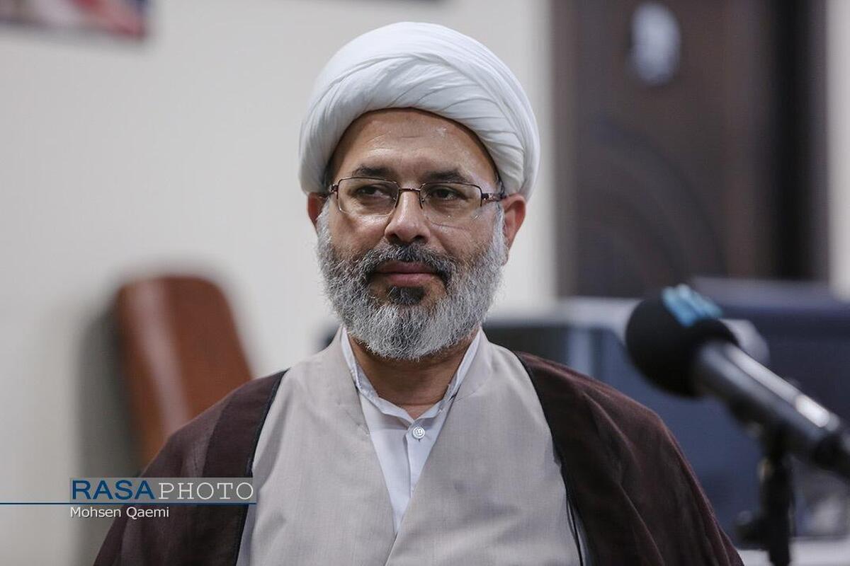 مجاهدت خبرگان را قدر می‌شناسیم و متوجه دشواری‌های آنان هستیم