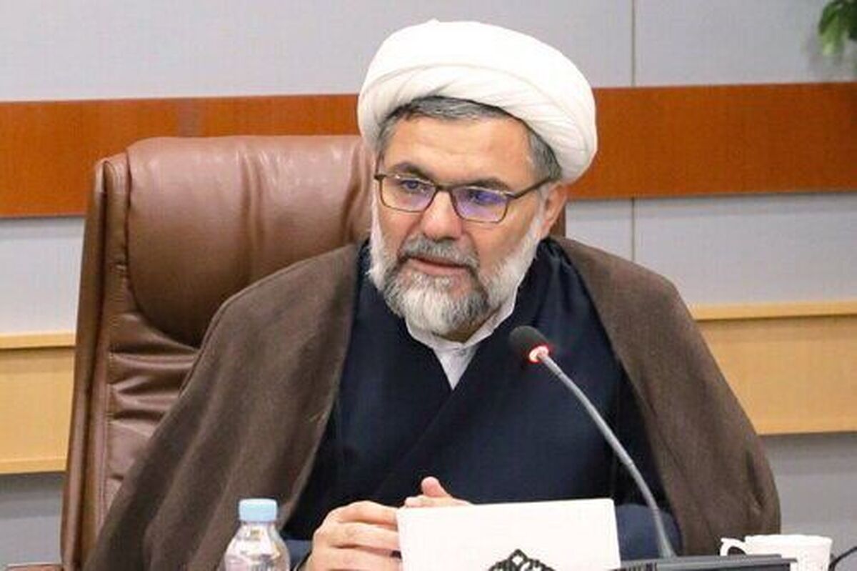 نقش مبلغان در شرایط حساس/۴ ستون میراث امام شهید