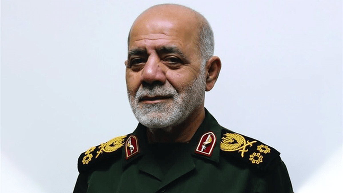 جنگ را تا از پادرآمدن دشمن ادامه می‌دهیم