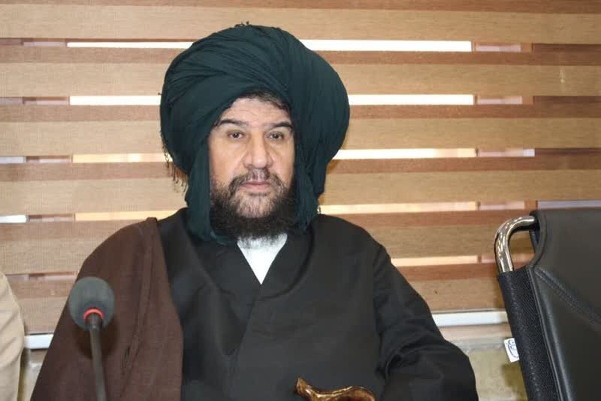 مردم آگاه کردستان هرگز فریب دشمنان را نمی‌خورند