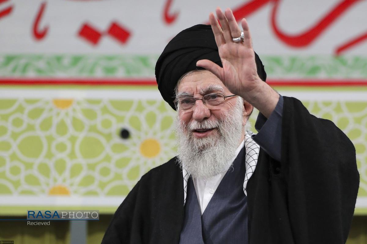 مصباح الهدی خون می‌خواهد