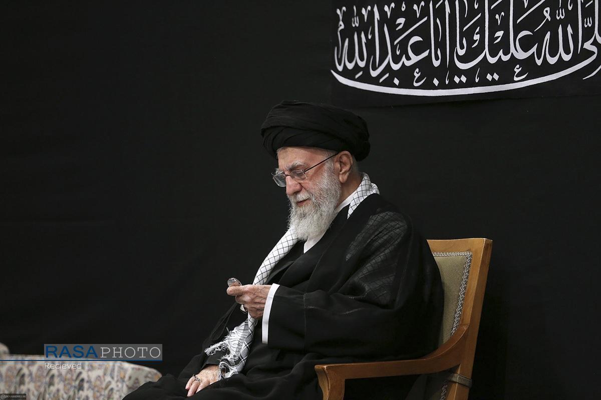 رهبری آیت الله خامنه ای و شتاب اسلام سیاسی