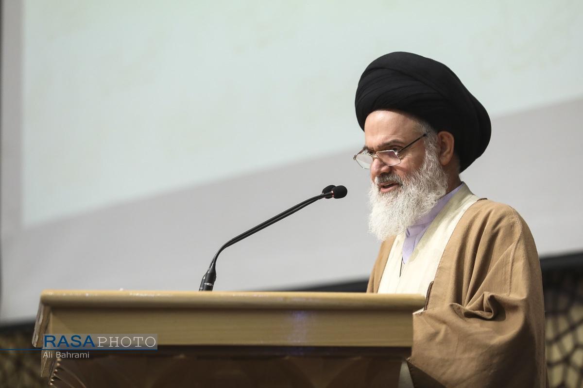 پیام مهم نایب‌رئیس خبرگان رهبری درباره فرآیند انتخاب رهبری/ رهبر سوم بزودی معرفی می شود