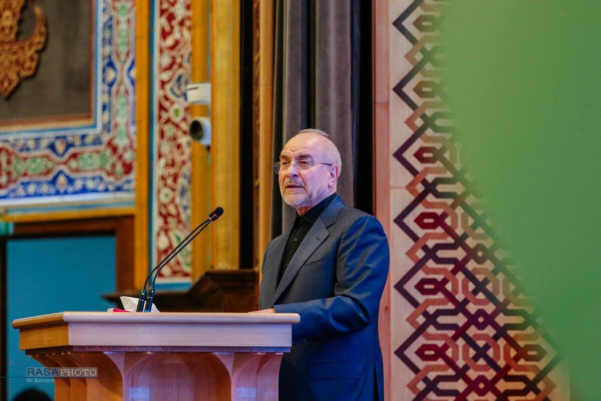 تصمیم مجلس خبرگان در انتخاب آیت‌الله سیدمجتبی خامنه‌ای مرهمی آرامش‌بخش بود