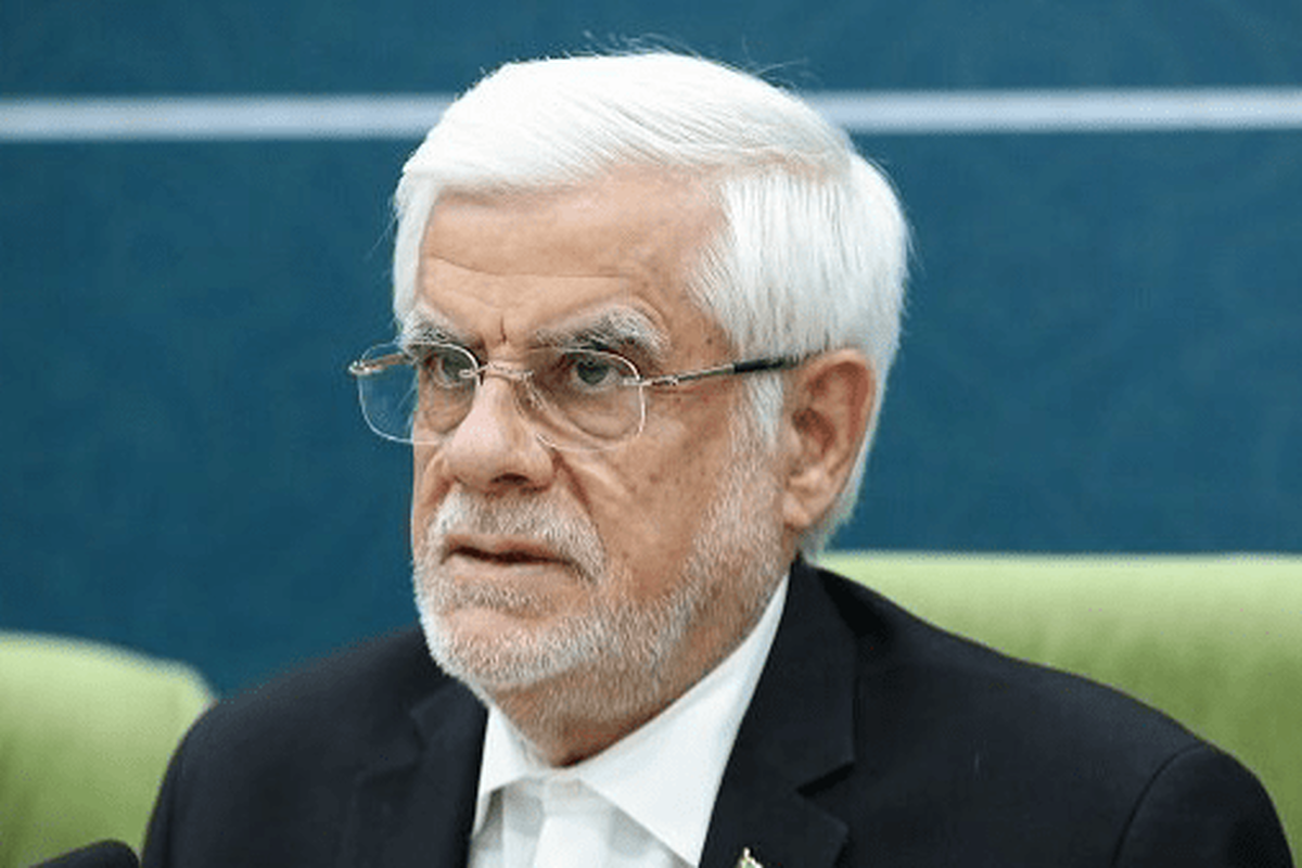 اطمینان دارم مسیر امامین انقلاب را با صلابت ادامه می‌دهید