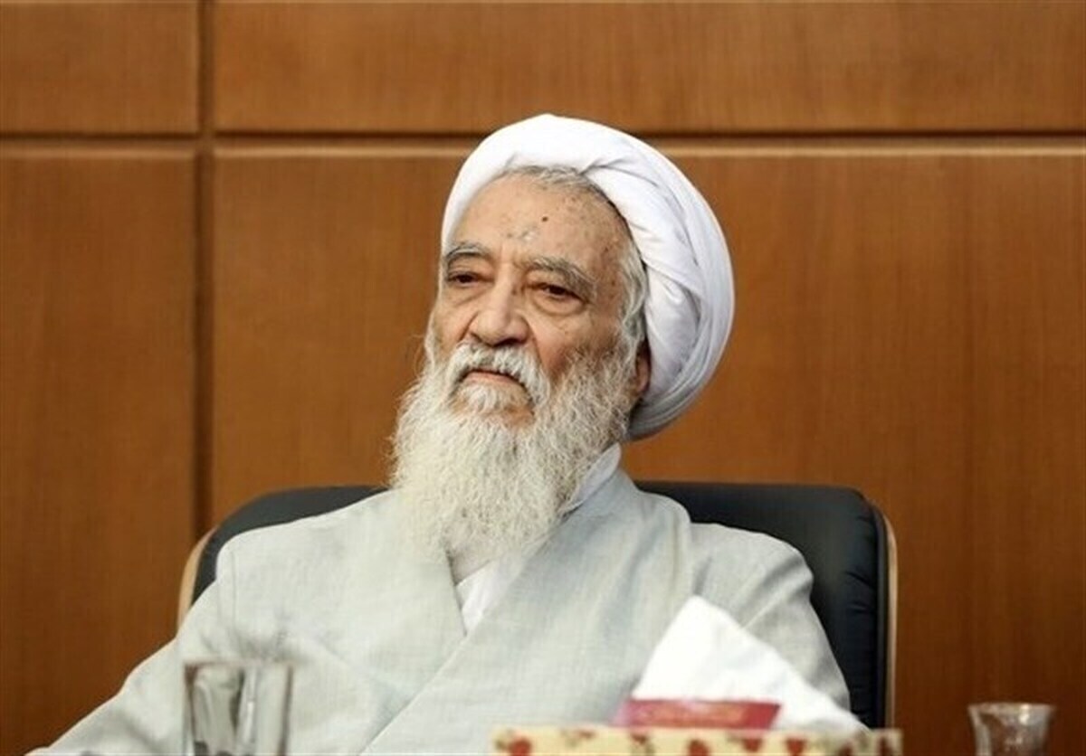 پیام تبریک رئیس مجلس خبرگان رهبری به رهبر معظم انقلاب 