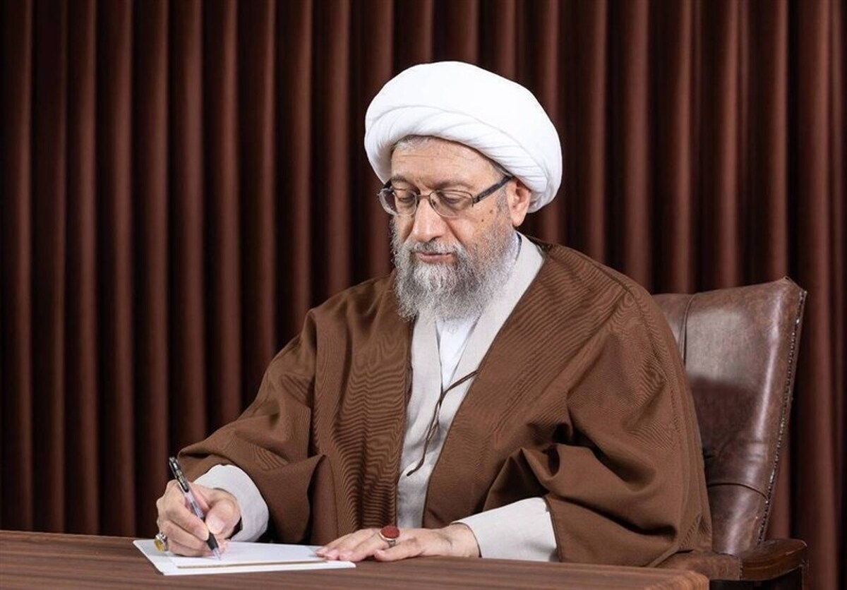 انتخاب آیت الله سید مجتبی خامنه ای مرهم تألّمات است