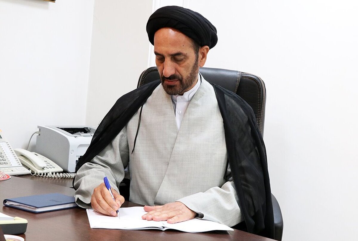 انتخاب آیت الله سید مجتبی خامنه ای امید تازه‌ای را برای گسترش عدالت و عزت اسلامی زنده ساخت