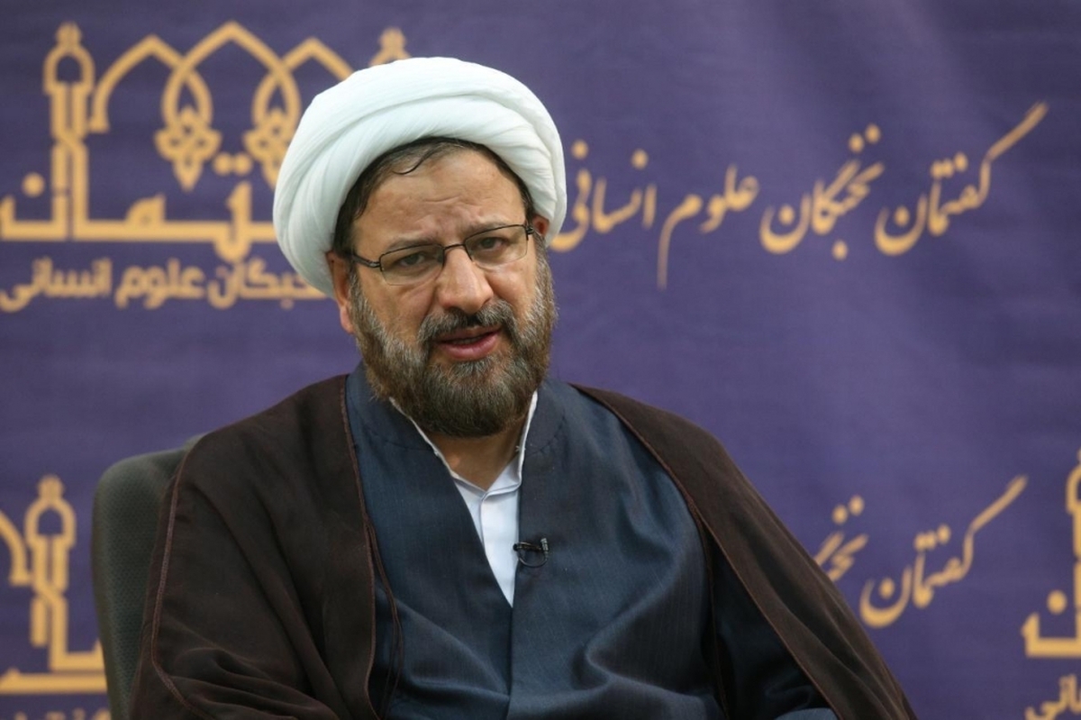 انتصاب آیت الله سید مجتبی خامنه ای، پیروزی جبهه اسلام را شتاب می دهد