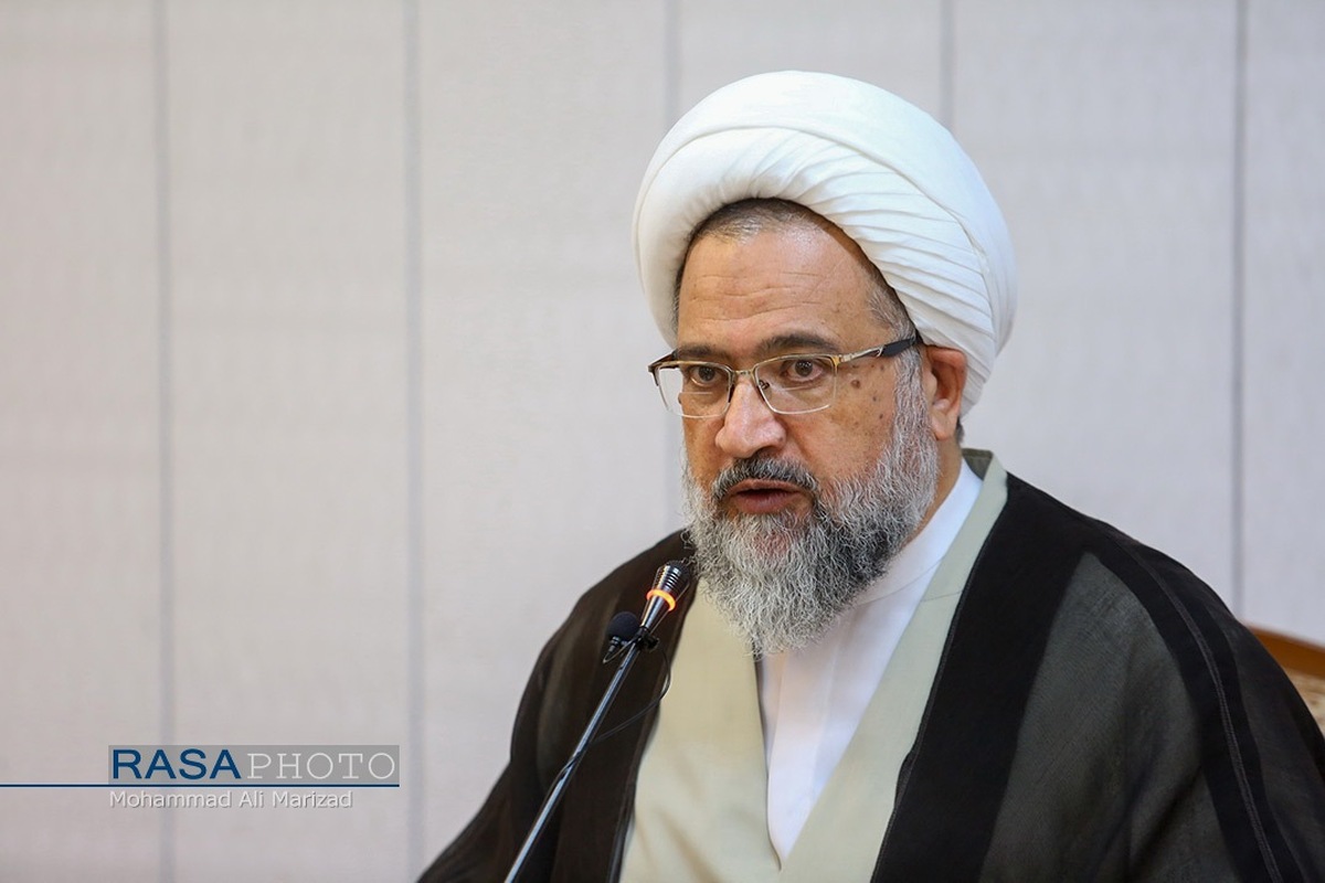 آیت الله علیدوست انتخاب آیت الله سیدمجتبی خامنه‌ای را تبریک گفت