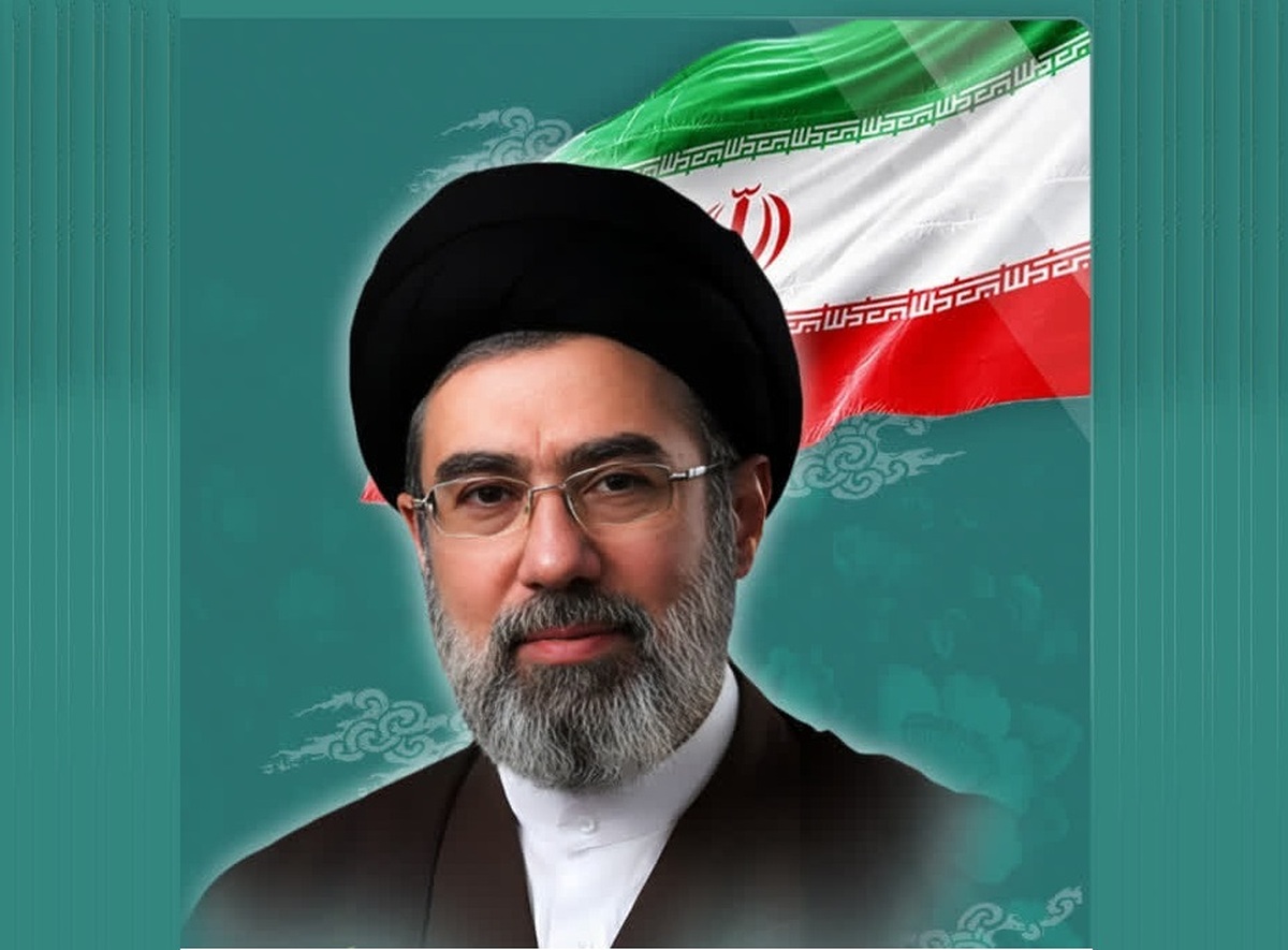 اعلام بیعت مداحان فارس با رهبر جدید جمهوری اسلامی