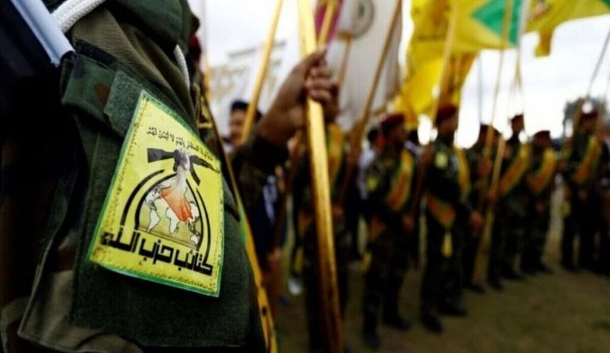 دبیرکل کتائب حزب الله عراق انتخاب رهبر انقلاب را تبریک گفت