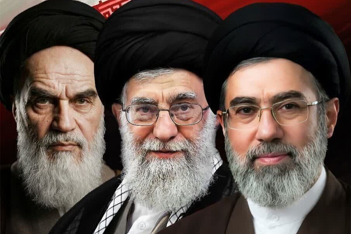 پیام تبریک و اعلام بیعت امام جمعه تبریز به آیت‌الله سیدمجتبی حسینی خامنه‌ای