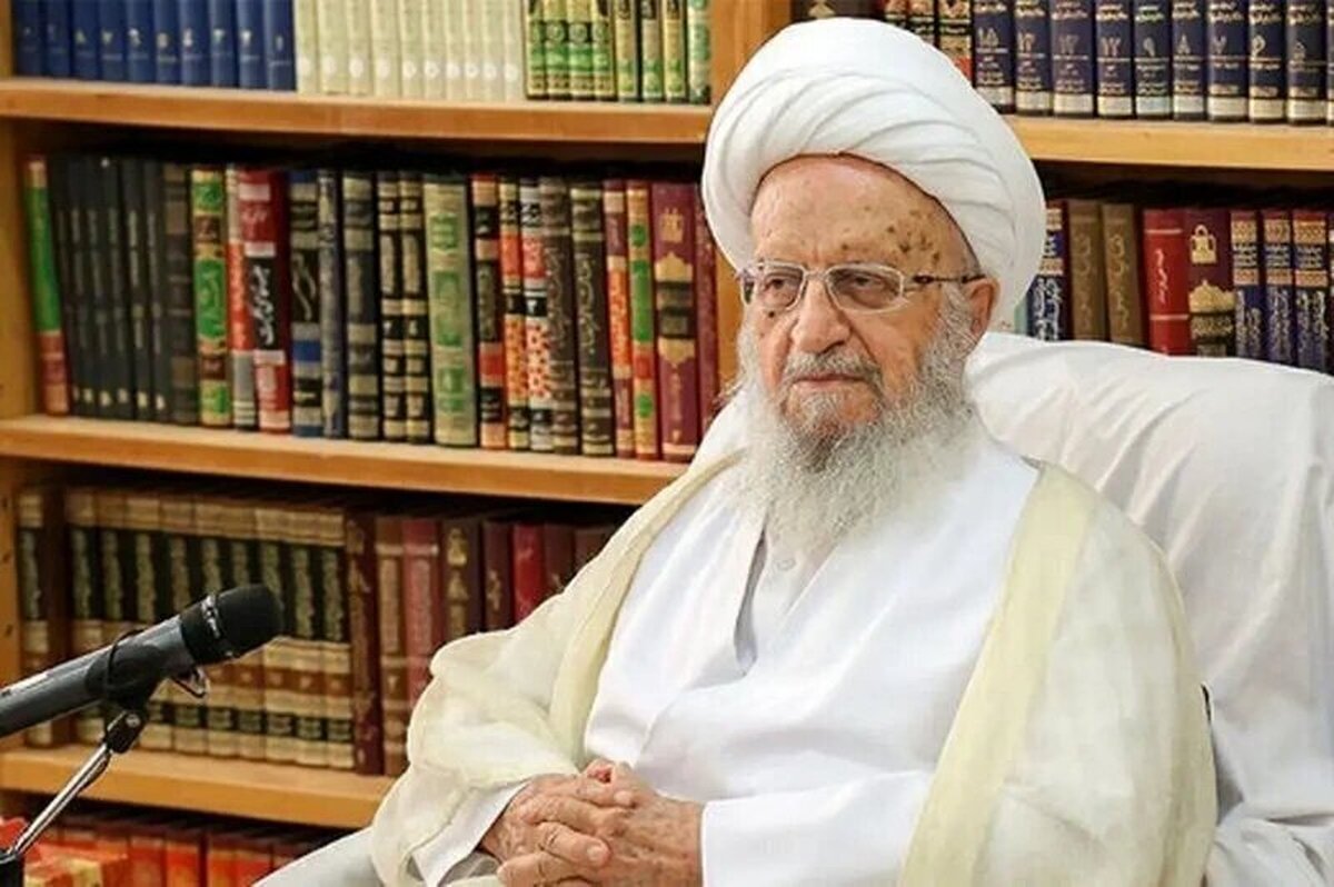 مجلس خبرگان با «انتخاب اصلح» حجت را بر همگان تمام کرد/ «بیعت» وظیفه مردم عزیز و ارکان نظام است