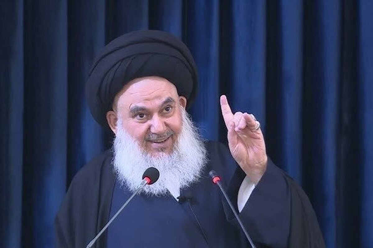 انتخاب آیت‌الله مجتبی خامنه‌ای نصرت الهی است