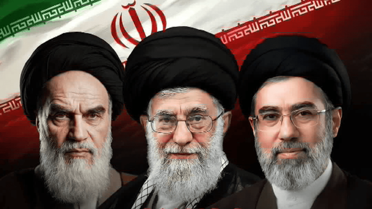 بیعت جامعه رسانه‌ای آذربایجان‌شرقی با رهبر معظم انقلاب