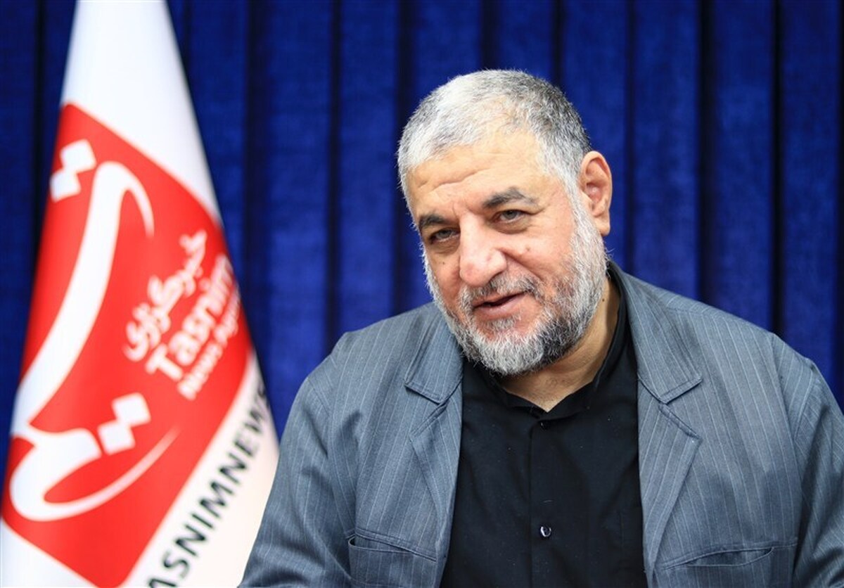 سیستم‌محوری نظام اسلامی دنیا را مبهوت کرده است