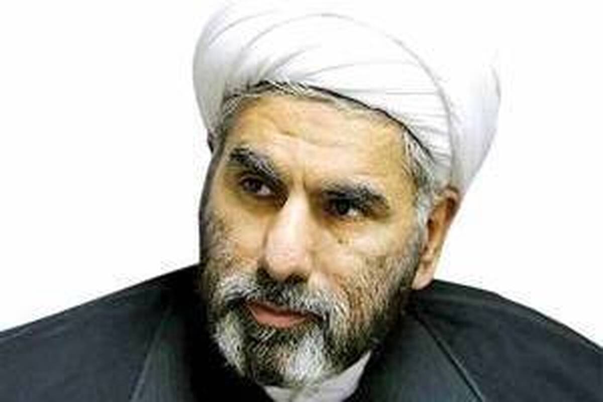 پیام تبریک و اعلام بیعت حجت الاسلام و المسلمین پیروزمند با رهبر جدید انقلاب