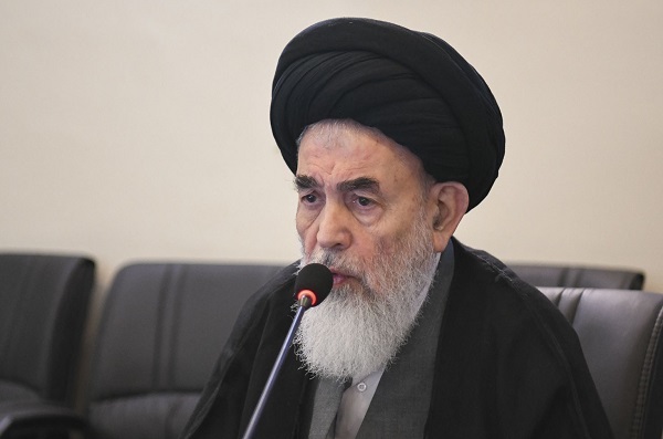 اعلام بیعت علما، روحانیون و شخصیت های حوزوی فارس با سومین رهبر انقلاب اسلامی