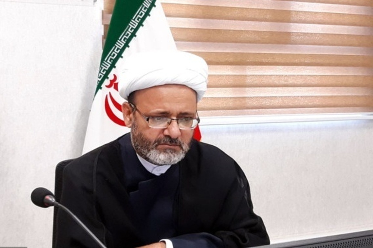 مشروعیت اقدام جمهوری اسلامی ایران در محدودسازی عبور از تنگه هرمز
