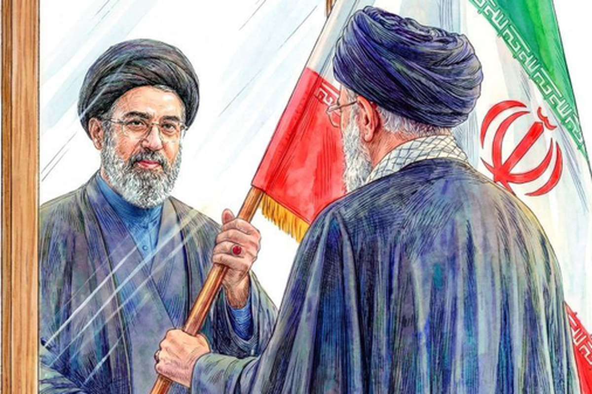 موج بیعت و حمایت سراسری نمایدگان ولی فقیه از انتخاب آیت‌الله سید مجتبی خامنه‌ای به عنوان رهبری
