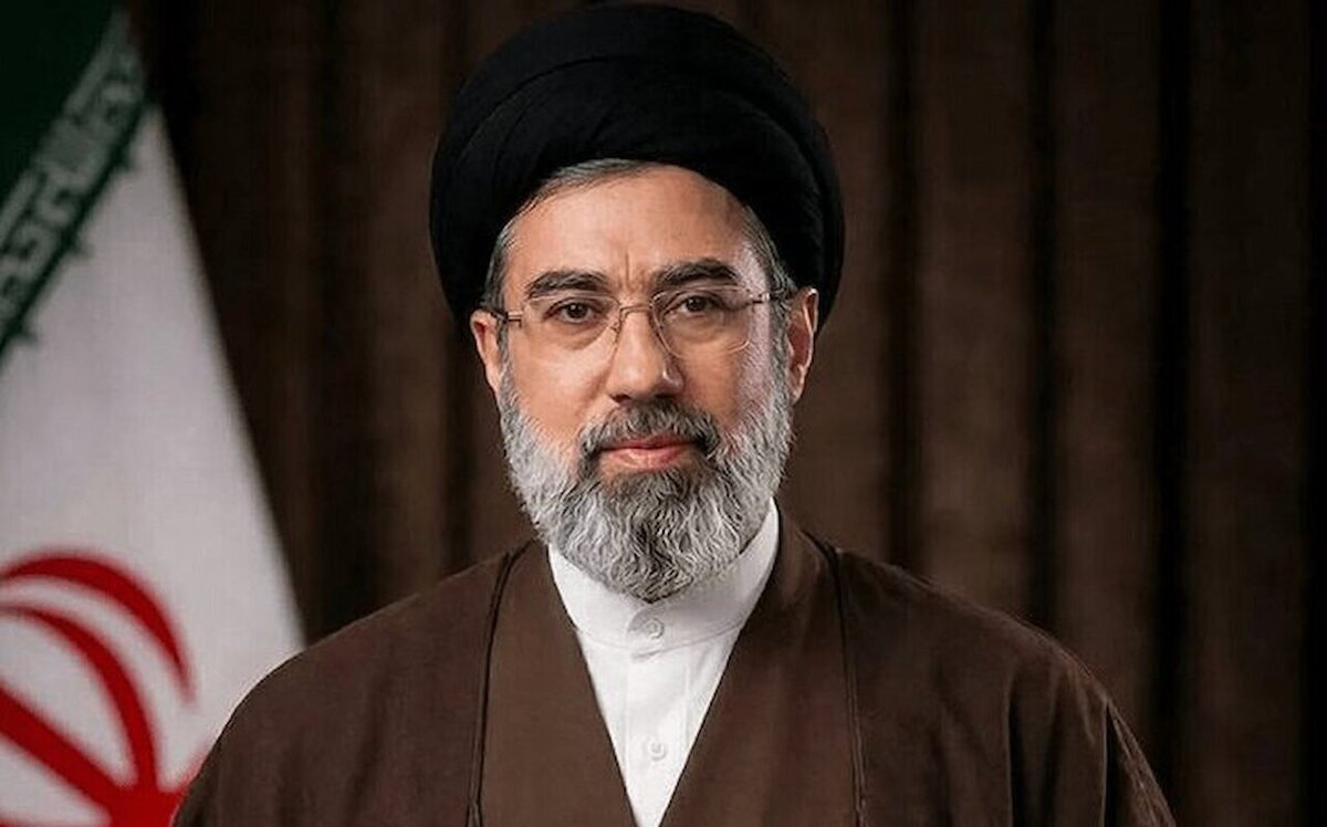 انتخاب آیت‌الله سید مجتبی خامنه‌ای نویدبخش تداوم مسیر عزت و پیشرفت است