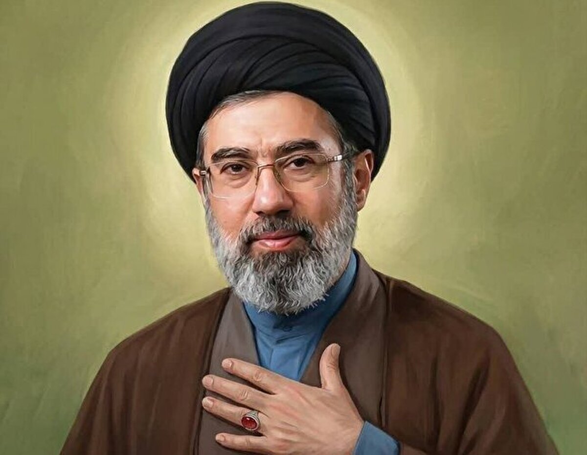 بیعت‌نامه طلاب و اساتید مدرسه علمیه مرحوم آیت‌الله مصطفوی کاشان