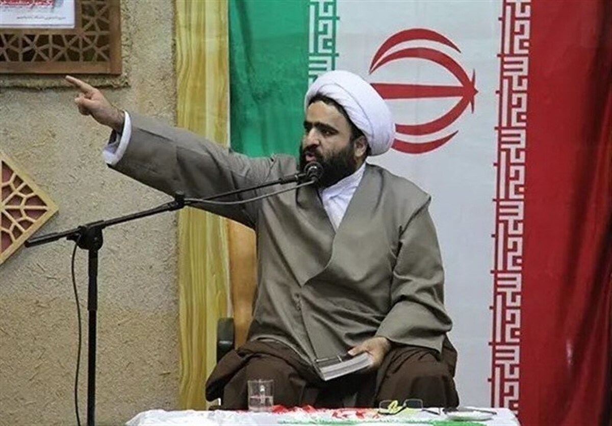 انتخاب رهبر جدید دشمنان را ناامید کرد