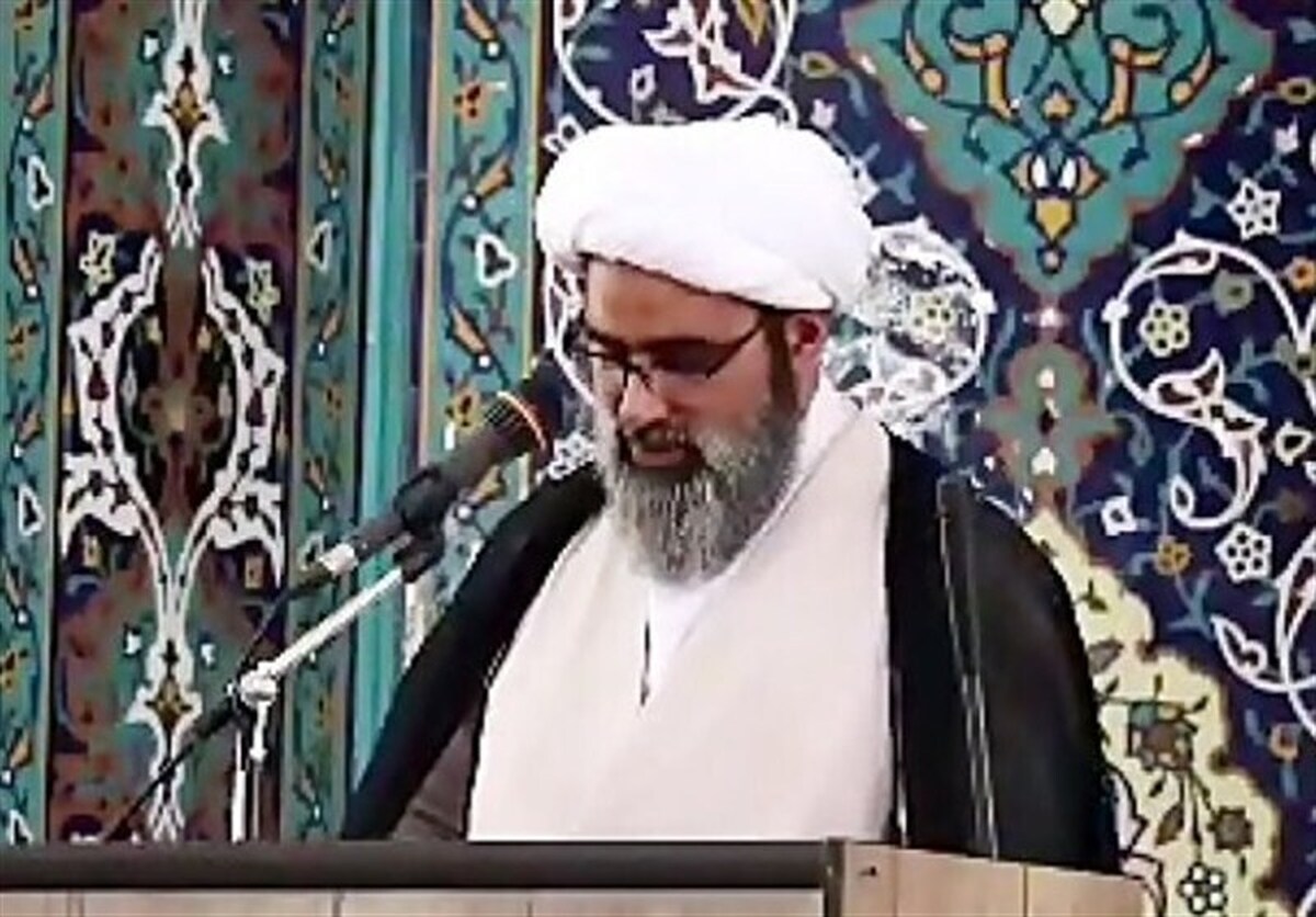 در رکاب «خامنه‌ای جوان» سرباز ولایت هستیم