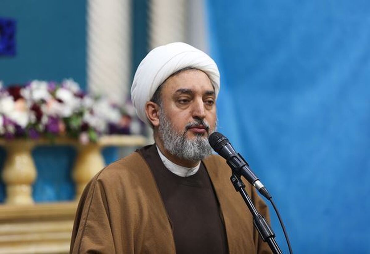 راه رهبر شهید انقلاب ادامه خواهد داشت