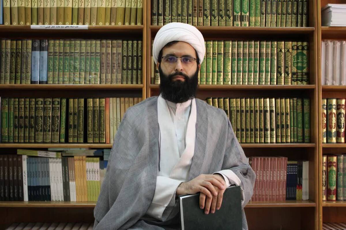 مبانی فقهی و قرآنی دفاع مشروع