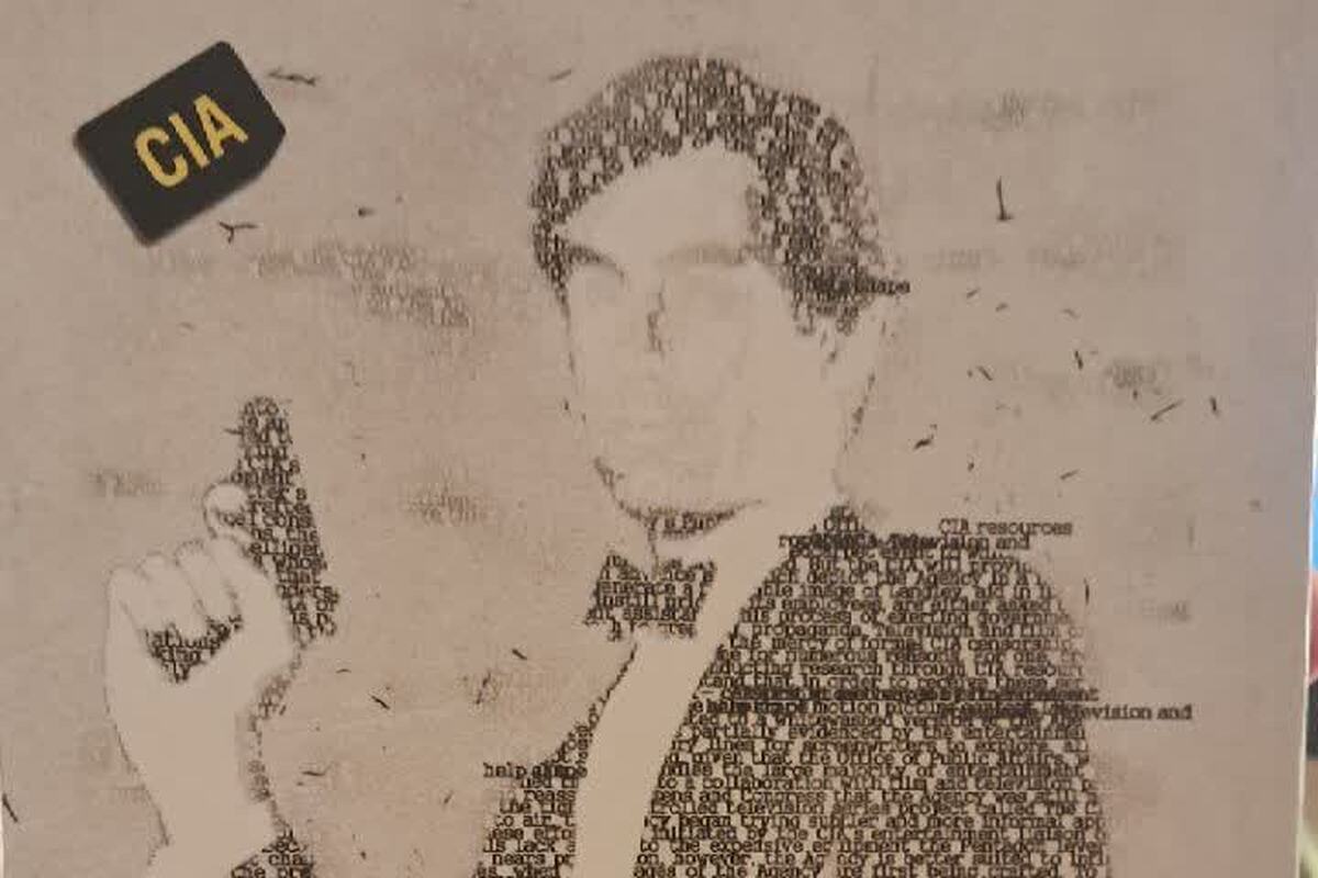 روایت تعامل سیا با سینما و تلویزیون در کتاب «سیا در هالیوود»