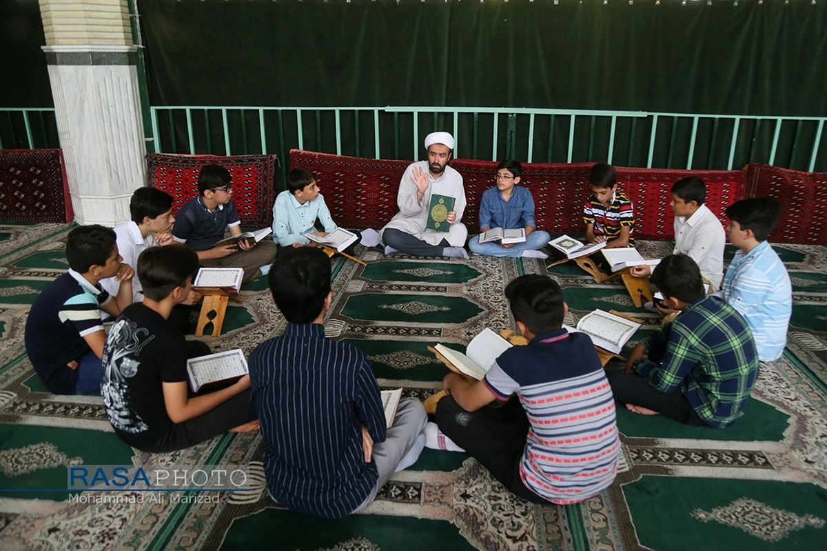 از «اضطراب مادی» تا «سکینه الهی»؛ راهکار قرآنی مبلغان برای تثبیت امید در قلوب مؤمنان