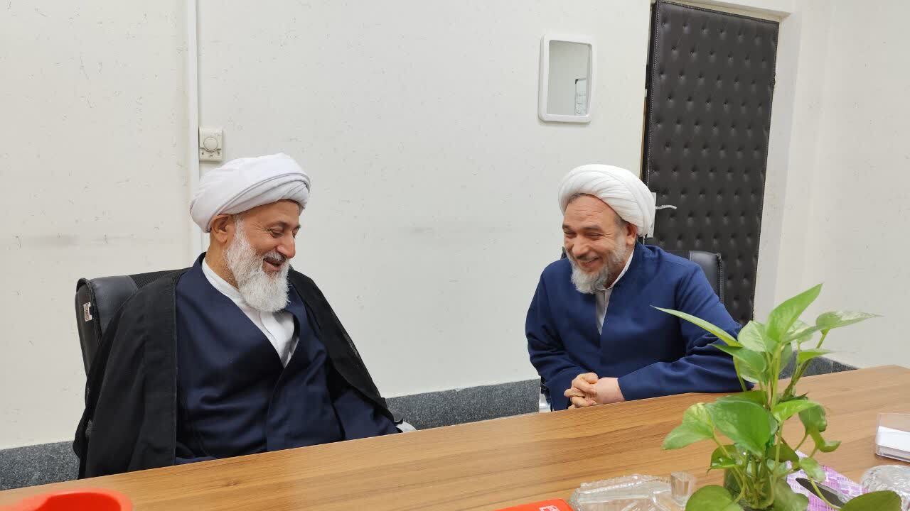 بسیج طلاب؛ پیشران فرهنگی نظام در میدان جنگ شناختی است بسیج طلاب؛ پیشران فرهنگی نظام در میدان جنگ شناختی است