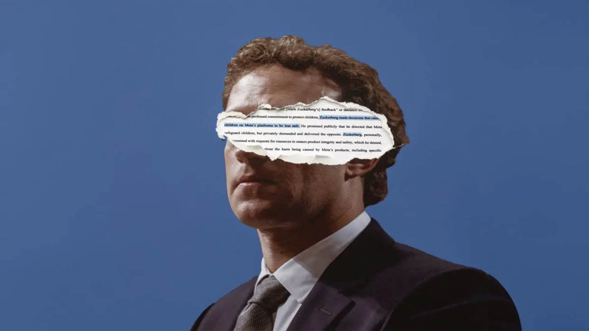 اعتیادسازی؛ اتهام جدید سلطان فضای مجازی