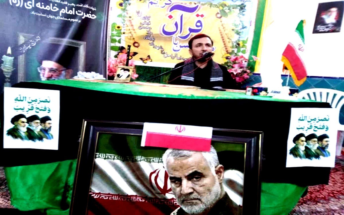 رهبر سوم انقلاب، ذخیره الهی برای امت اسلامی است
